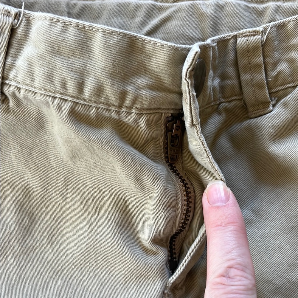 Gymboree Boy Chinos - Picture 4 of 6